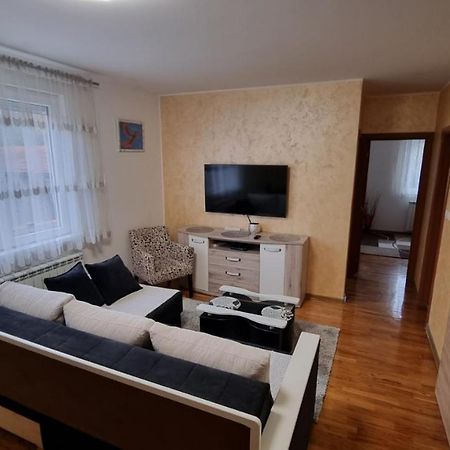 Apartament Raven2 Železnik Zewnętrze zdjęcie