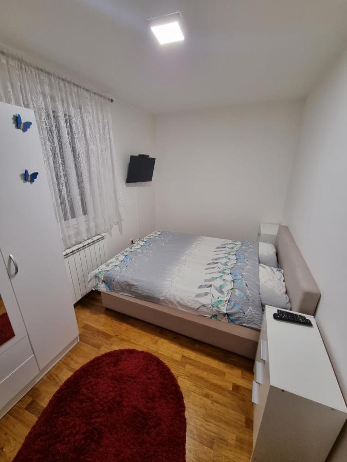 Apartament Raven2 Železnik Zewnętrze zdjęcie