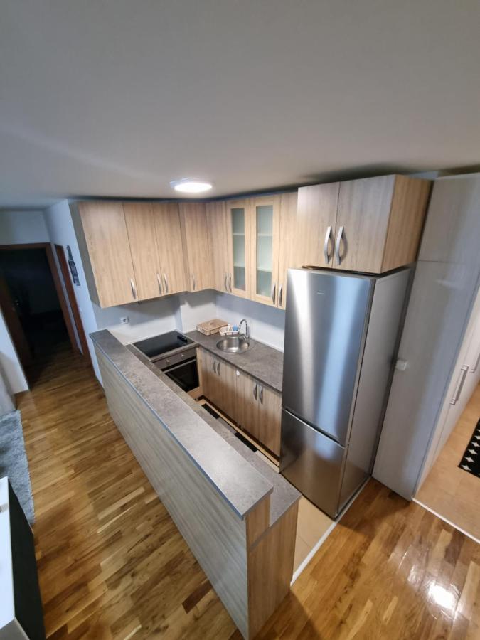 Apartament Raven2 Železnik Zewnętrze zdjęcie