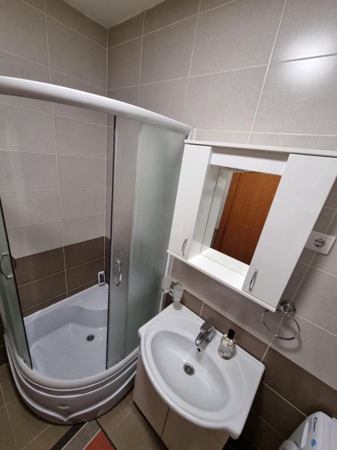 Apartament Raven2 Železnik Zewnętrze zdjęcie