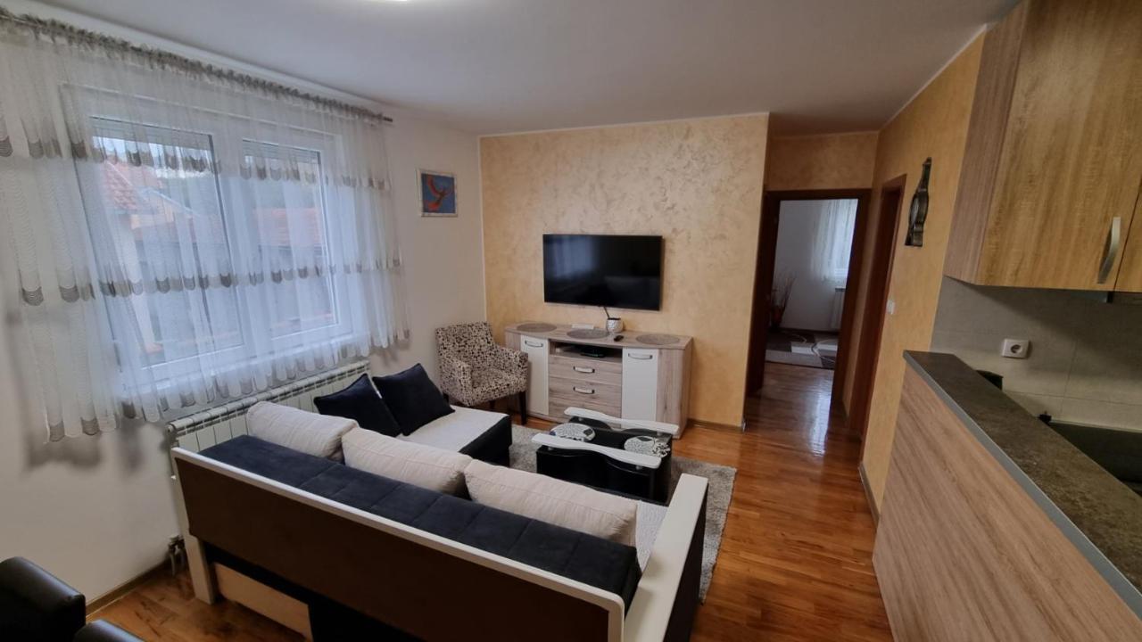 Apartament Raven2 Železnik Zewnętrze zdjęcie