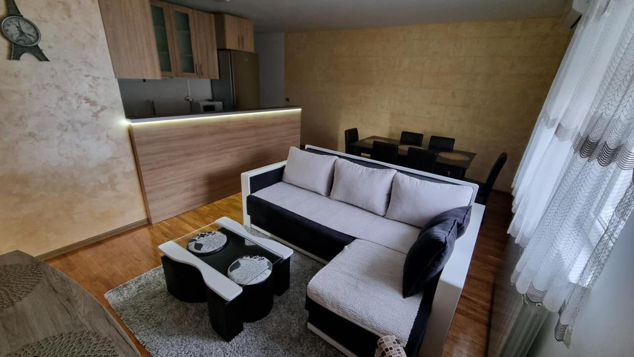 Apartament Raven2 Železnik Zewnętrze zdjęcie