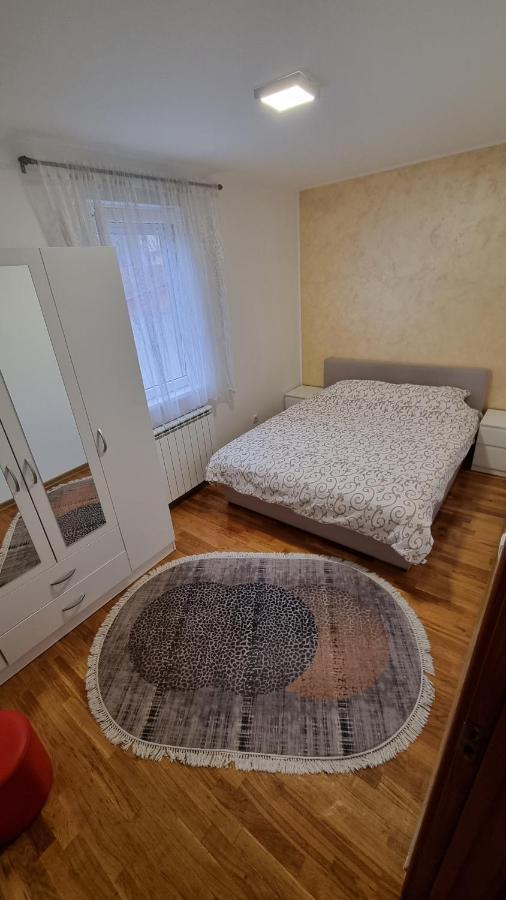 Apartament Raven2 Železnik Zewnętrze zdjęcie